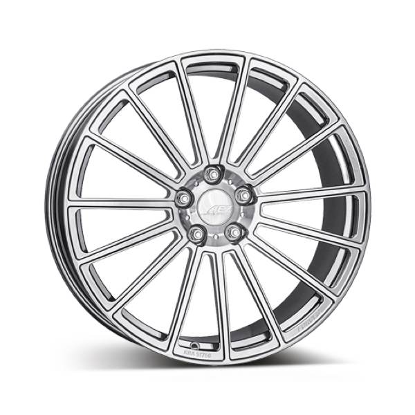 AEZ Steam.forged flgar